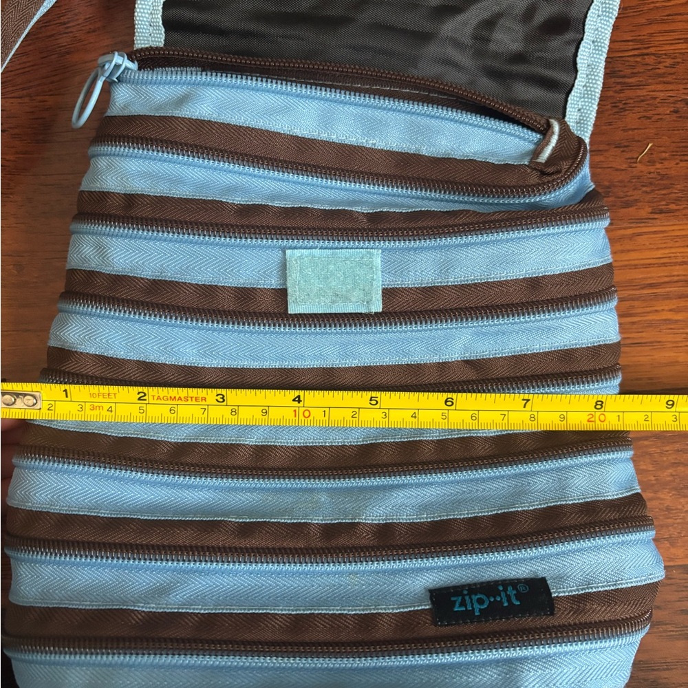 ZIPIT Mini Backpack - Picture 5 of 6